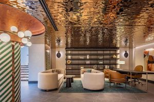 Alojamiento - Swissôtel Marianske Lazne (Opening September 2025)