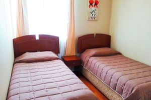 Alquiler Vacacional - 🛏️ 2 Bedroom Apartment with Panoramic Ocean View 🌊 - Valparaíso