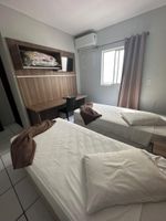 Alquiler Vacacional - Renata Palace Hotel