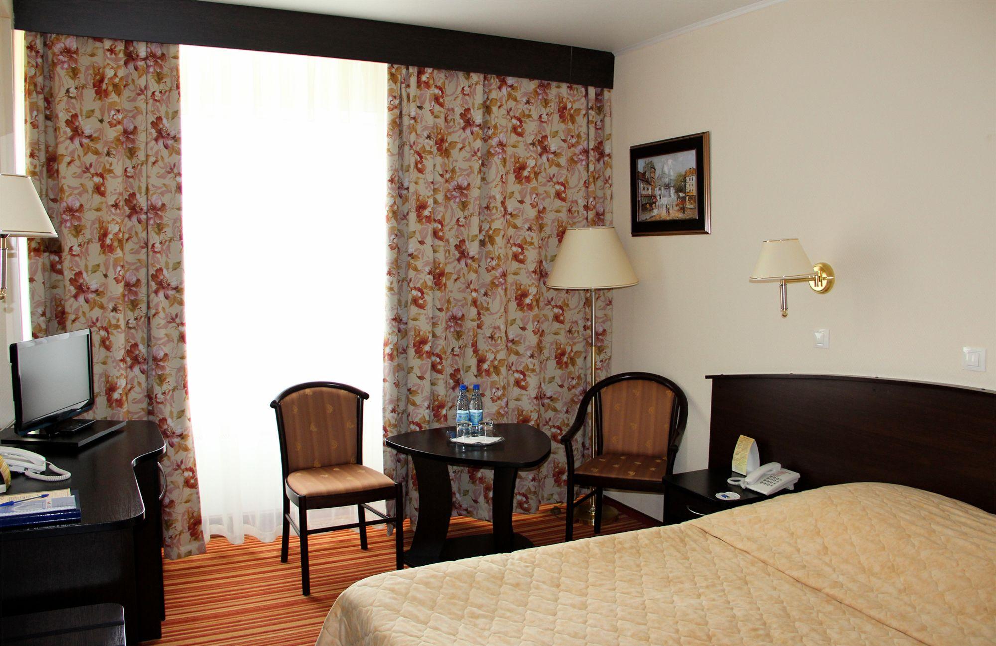 Hotel Hotel Izmailovo Gamma