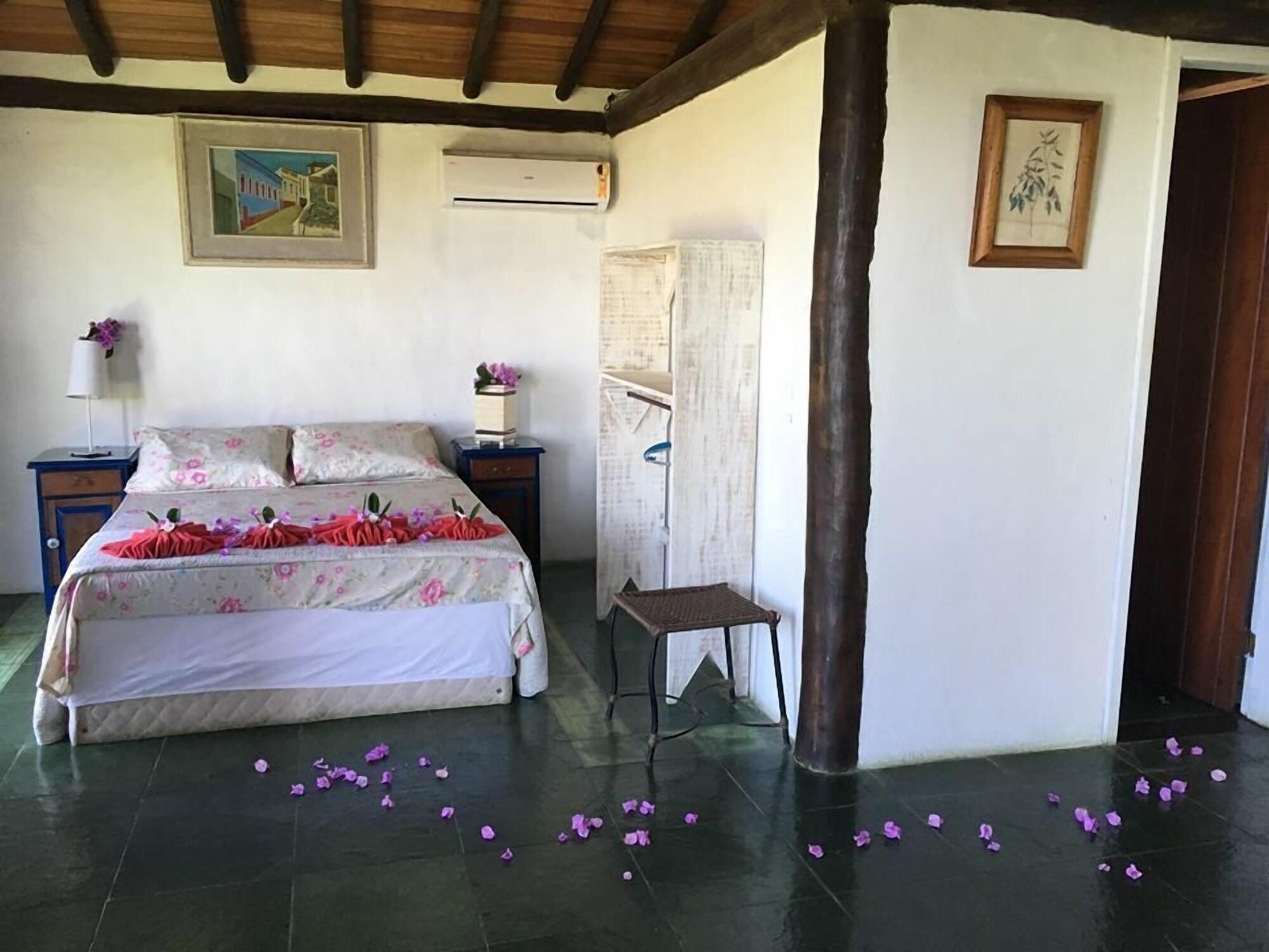 Habitación Bella Vista Eco Experience