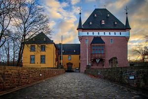 Alojamiento - Trip Inn Post Hotel Düren
