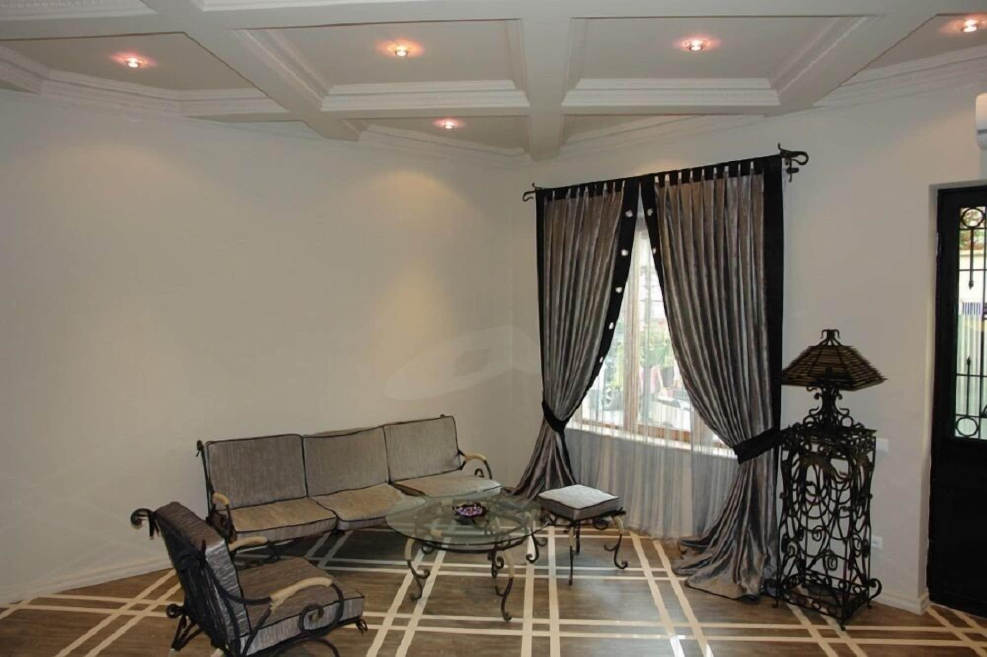 Vista Lobby Hotel Brighton