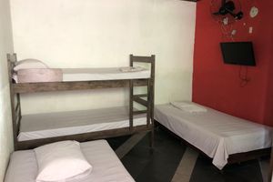 Alojamiento - Hotel Oriente