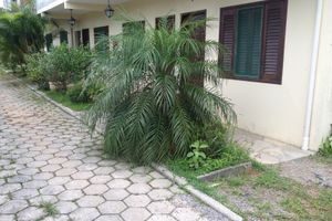 Alojamiento - Pousada barra da ferrugem