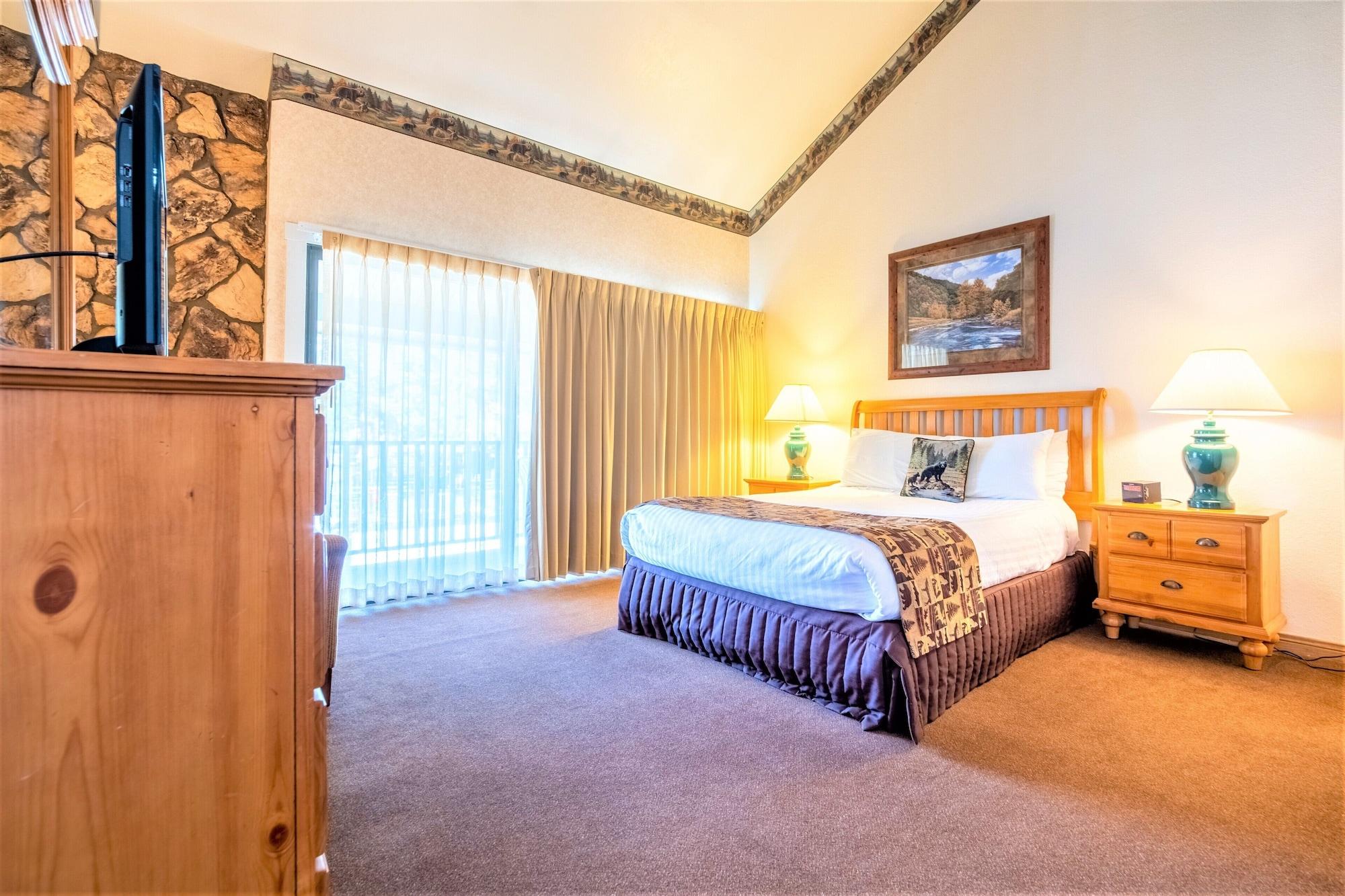 Habitación Lagonita Lodge