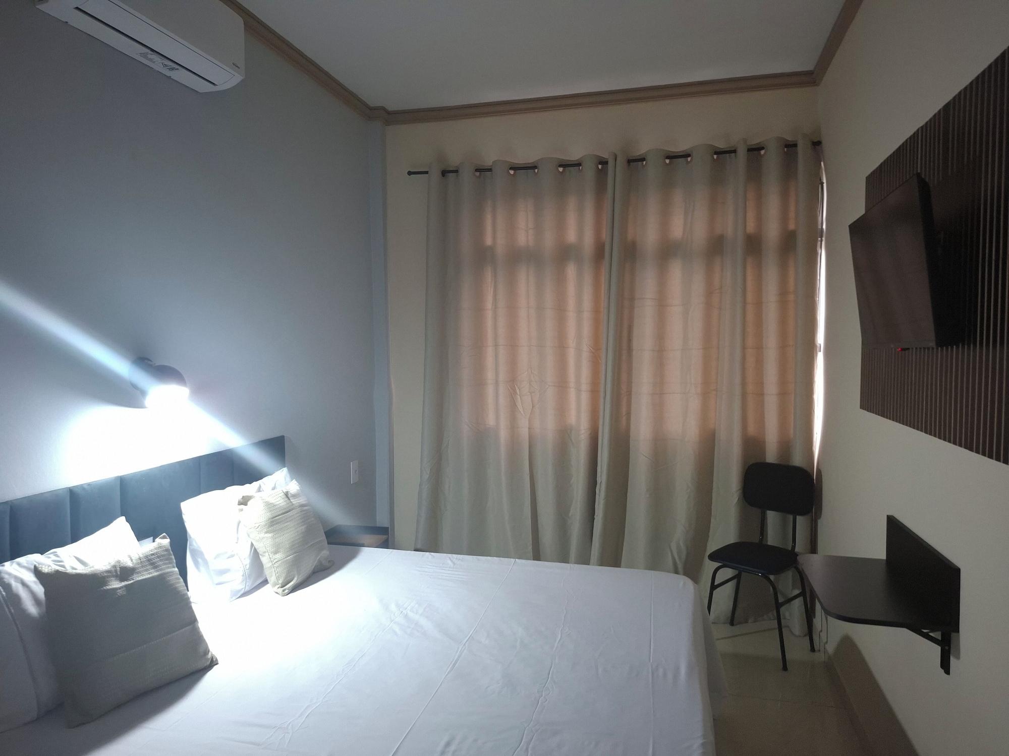 Habitación Hotel San Remo