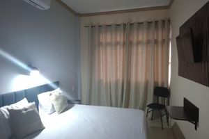 Alojamiento - Hotel San Remo
