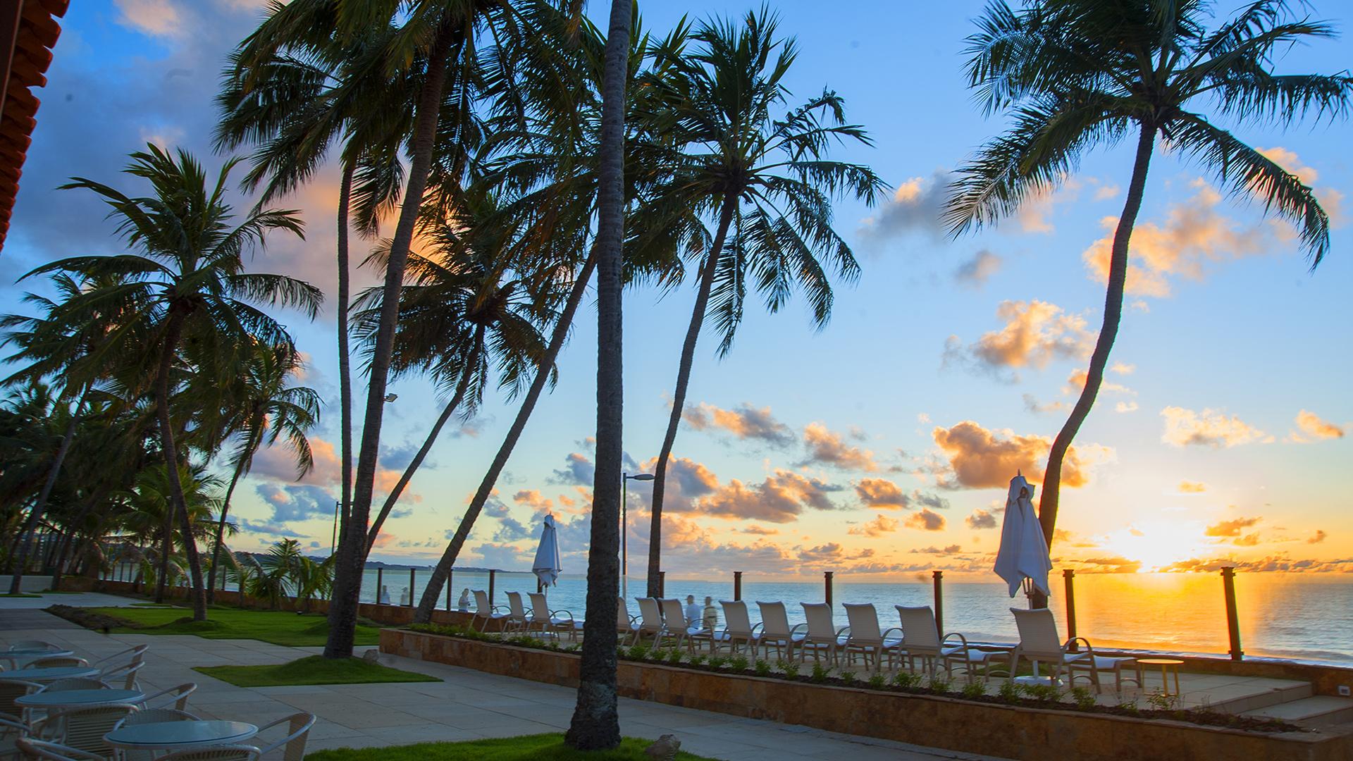 Playa Jatiúca Hotel & Resort