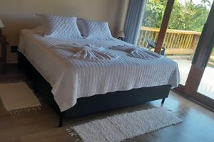 Alquiler Vacacional - New house, 10 mins walk to Beach & Quadrado