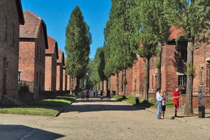 Actividad - Campo de concentración y museo de Stutthof - Tour privado