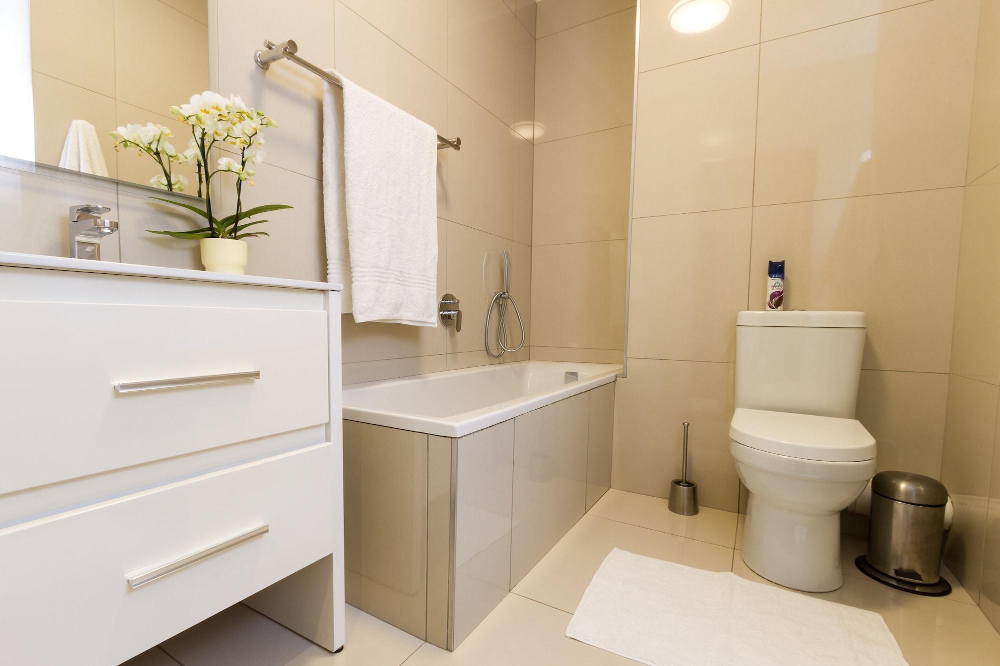 Equipamiento de Habitación The Pecan Tree