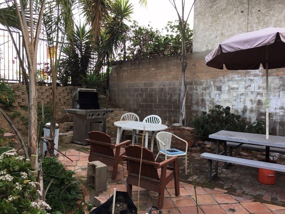 Instalaciones Recreativas Motel San Diego - In San Diego (Pacific Beach)