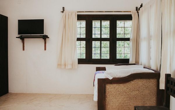 Casa Aquarius - Hoteles con desayuno en Zipolite, Oaxaca