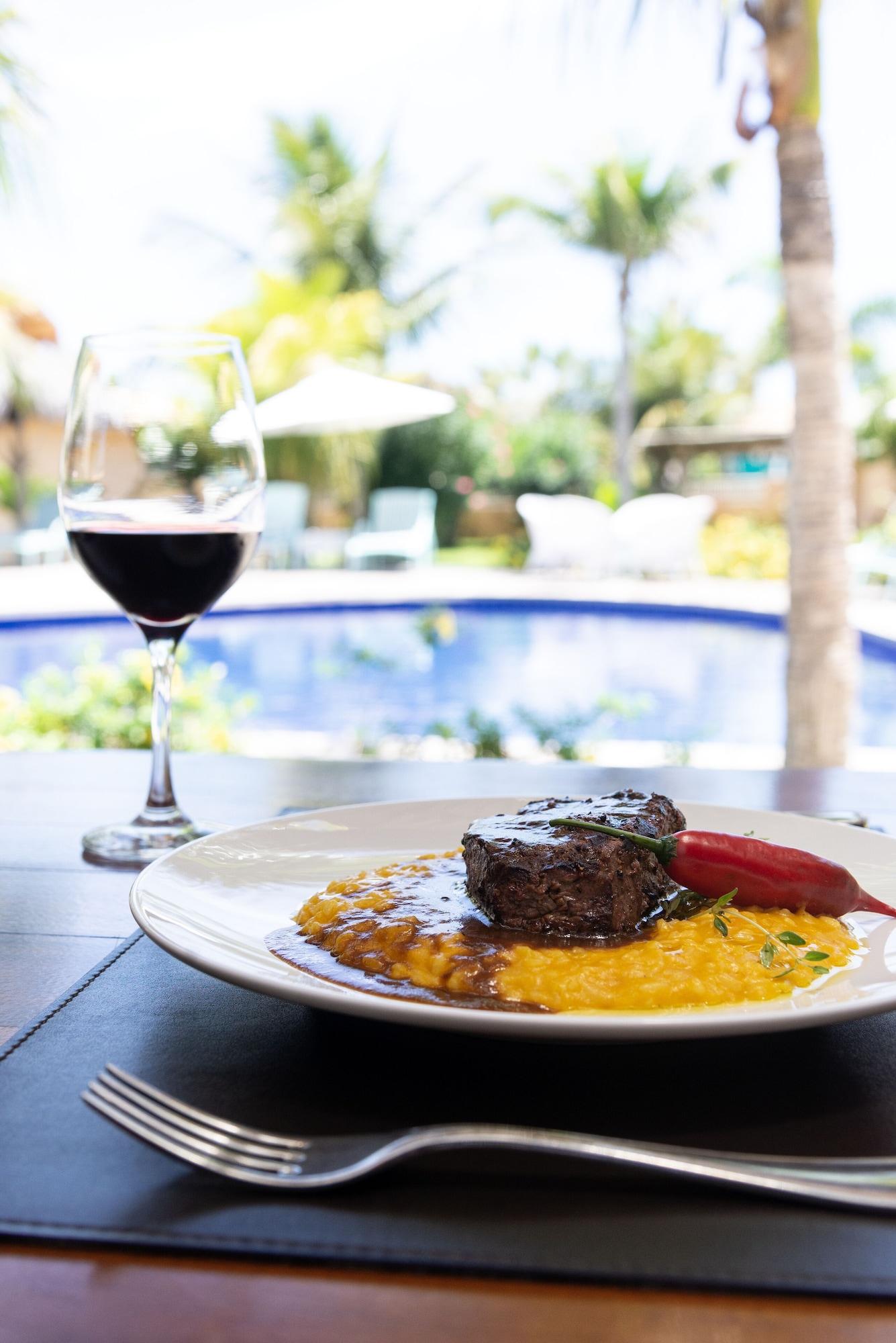 Restaurant Pausa Hotel