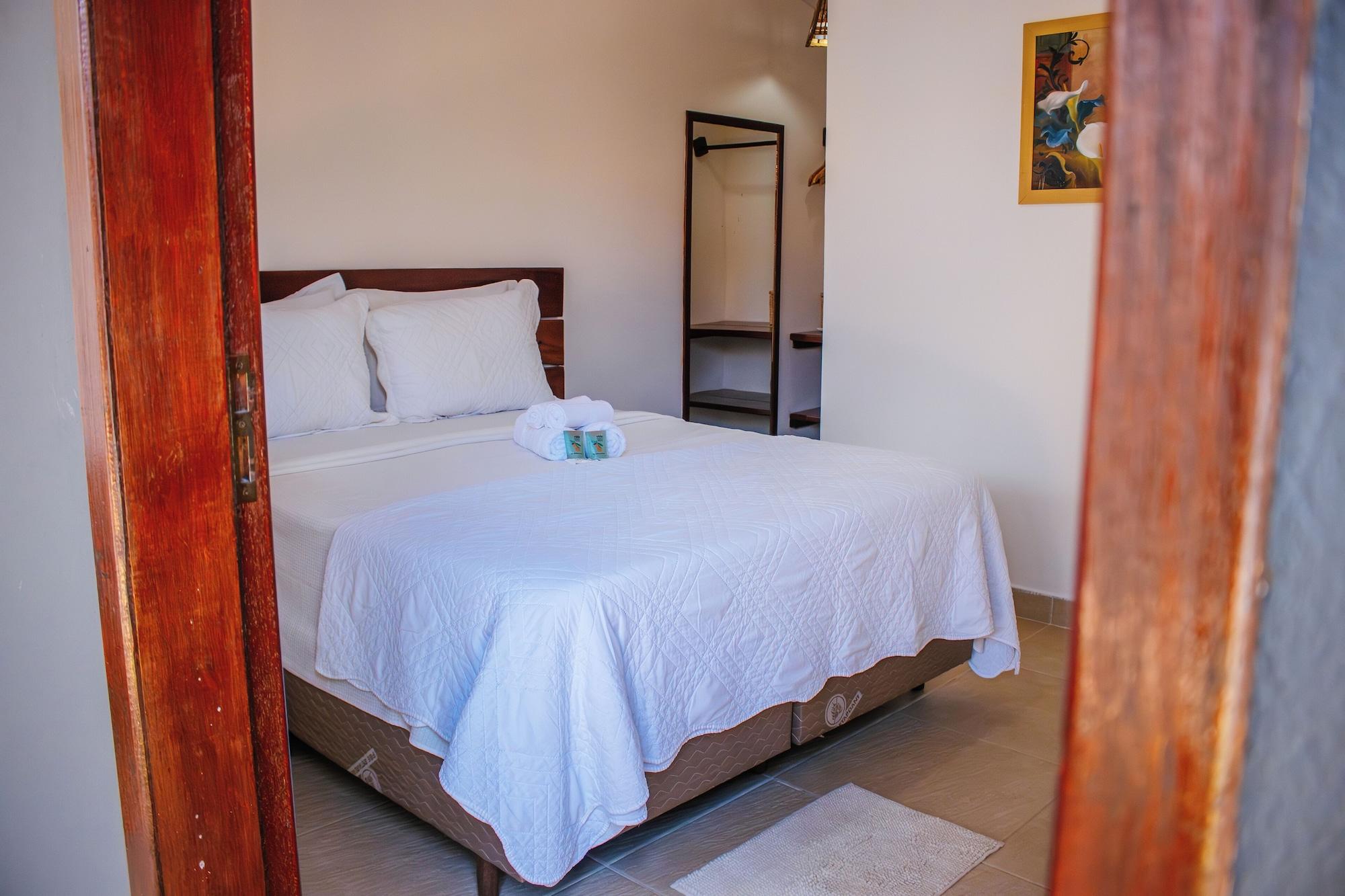 Habitación Pousada do Enildo