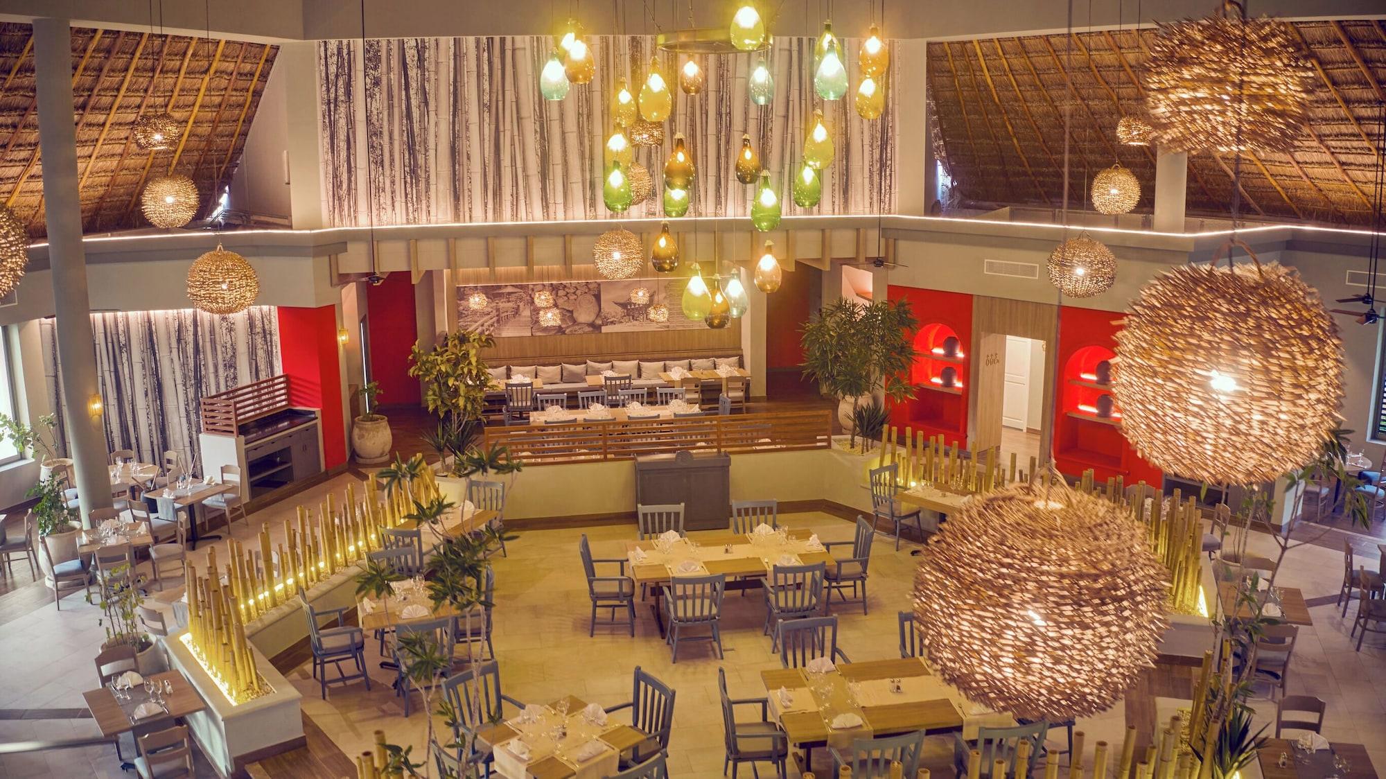 Restaurant Bahia Principe Grand Tequila - Adults Only All Inclusive - Opening Dec 2025