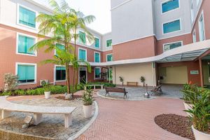 Alojamiento - ibis Styles Manaus