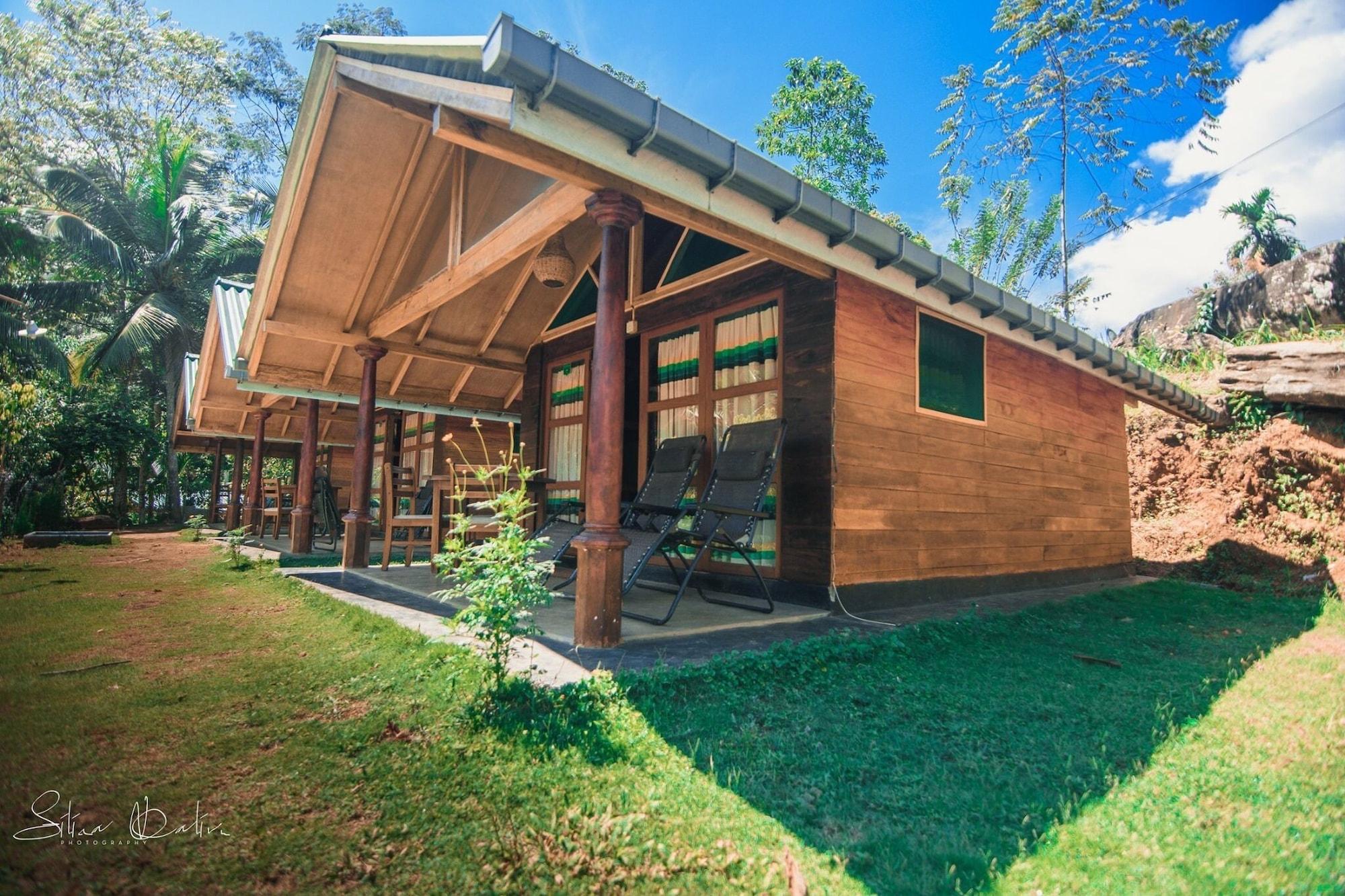 Varios 360 Rainforest