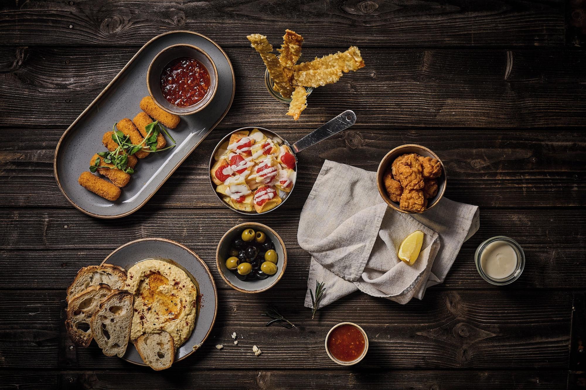 Restaurant Heythrop Park Hotel - Adults Only
