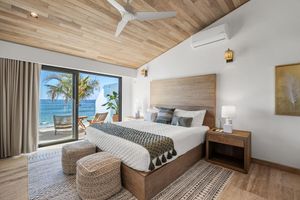 Alquiler Vacacional - Private Careyeros Oceanfront Living