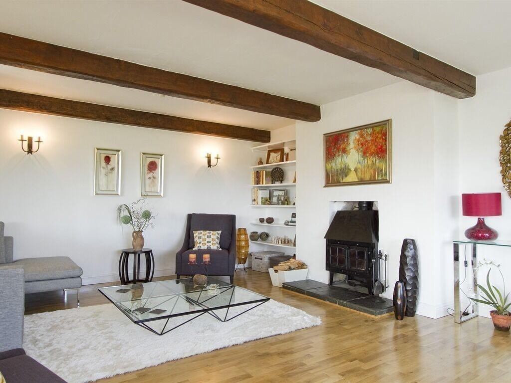 Bar/Salón High Grassings Country House