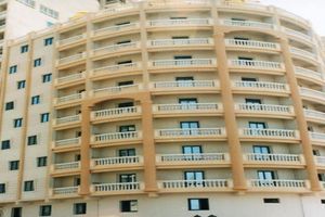 Alojamiento - Jewel Mandara Apartments