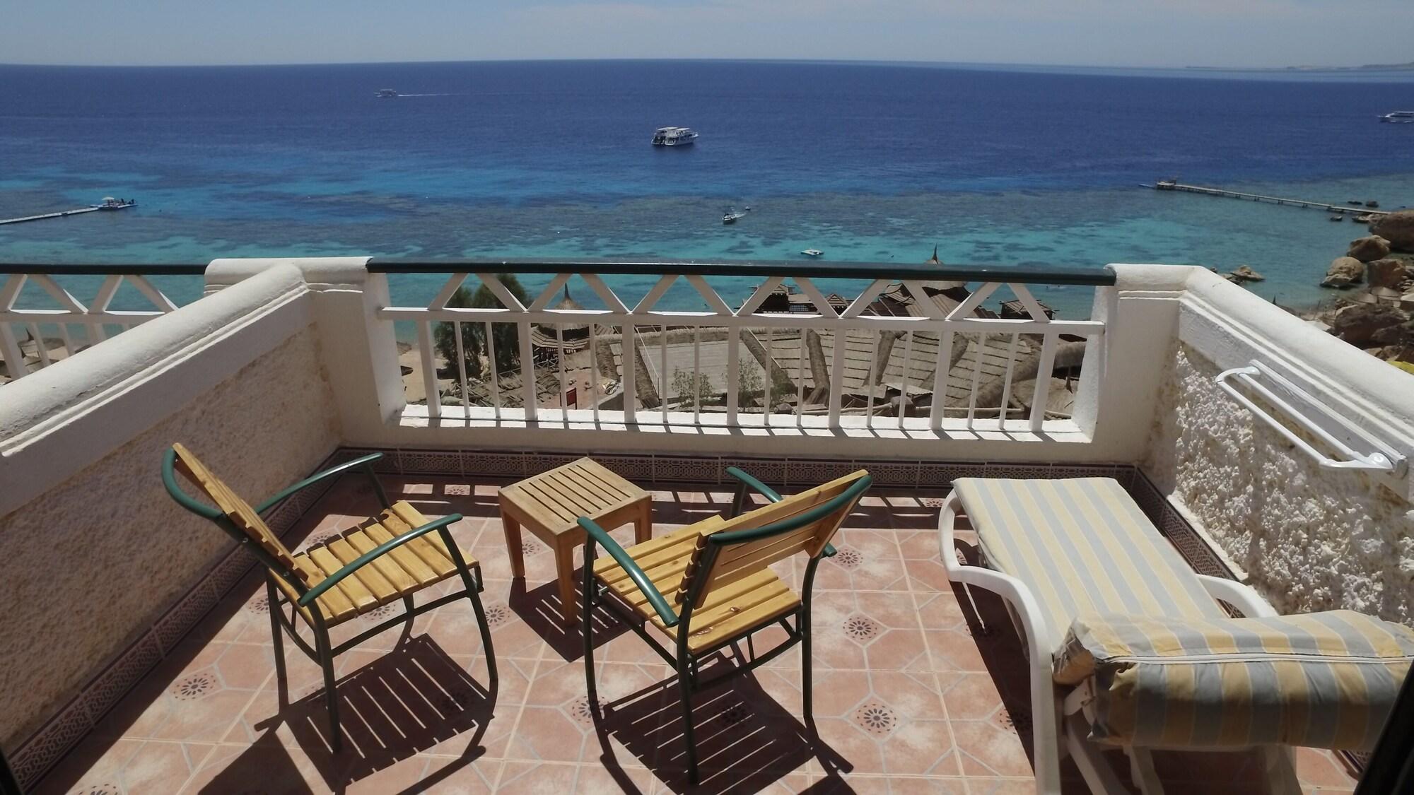Playa Faraana Reef - All-inclusive