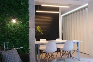 Alquiler Vacacional - NEW LEISURE-BUSINESS SPACE & WELLNESS