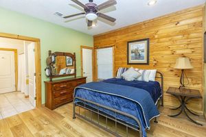 Alquiler Vacacional - Country home.