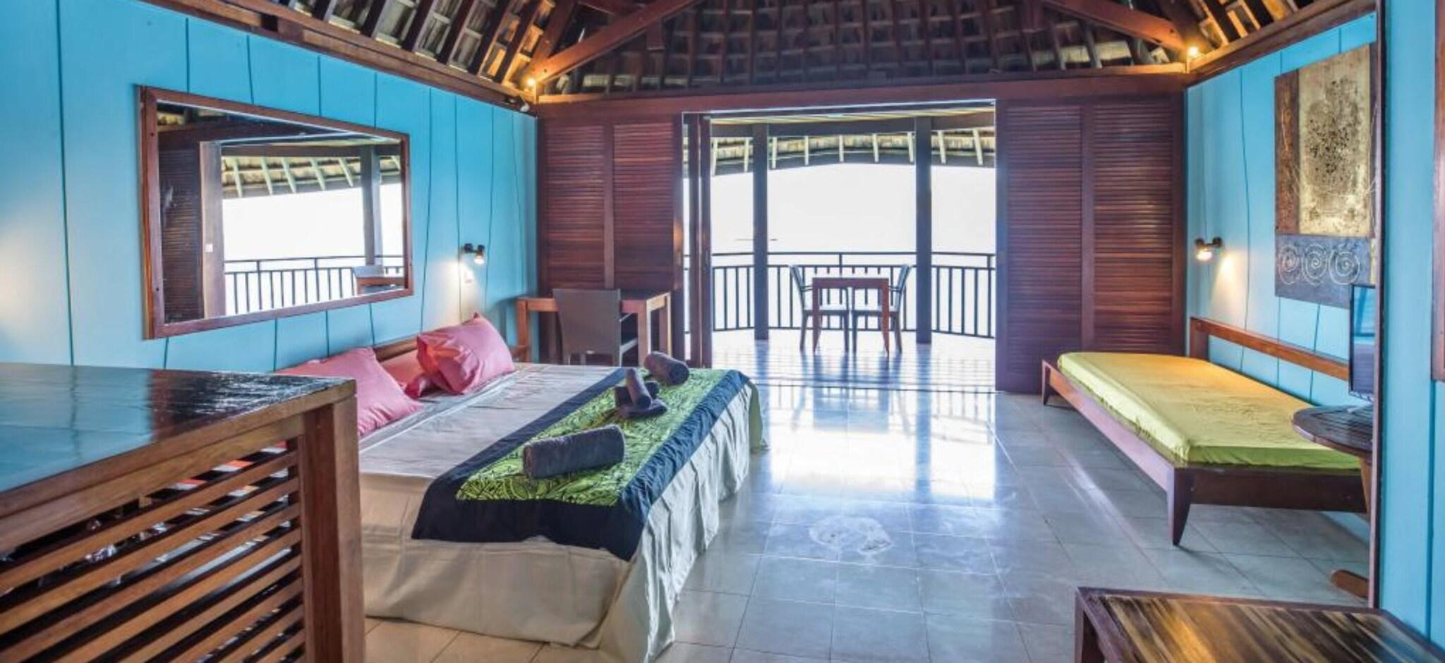 Vista Lobby Oa Oa Lodge