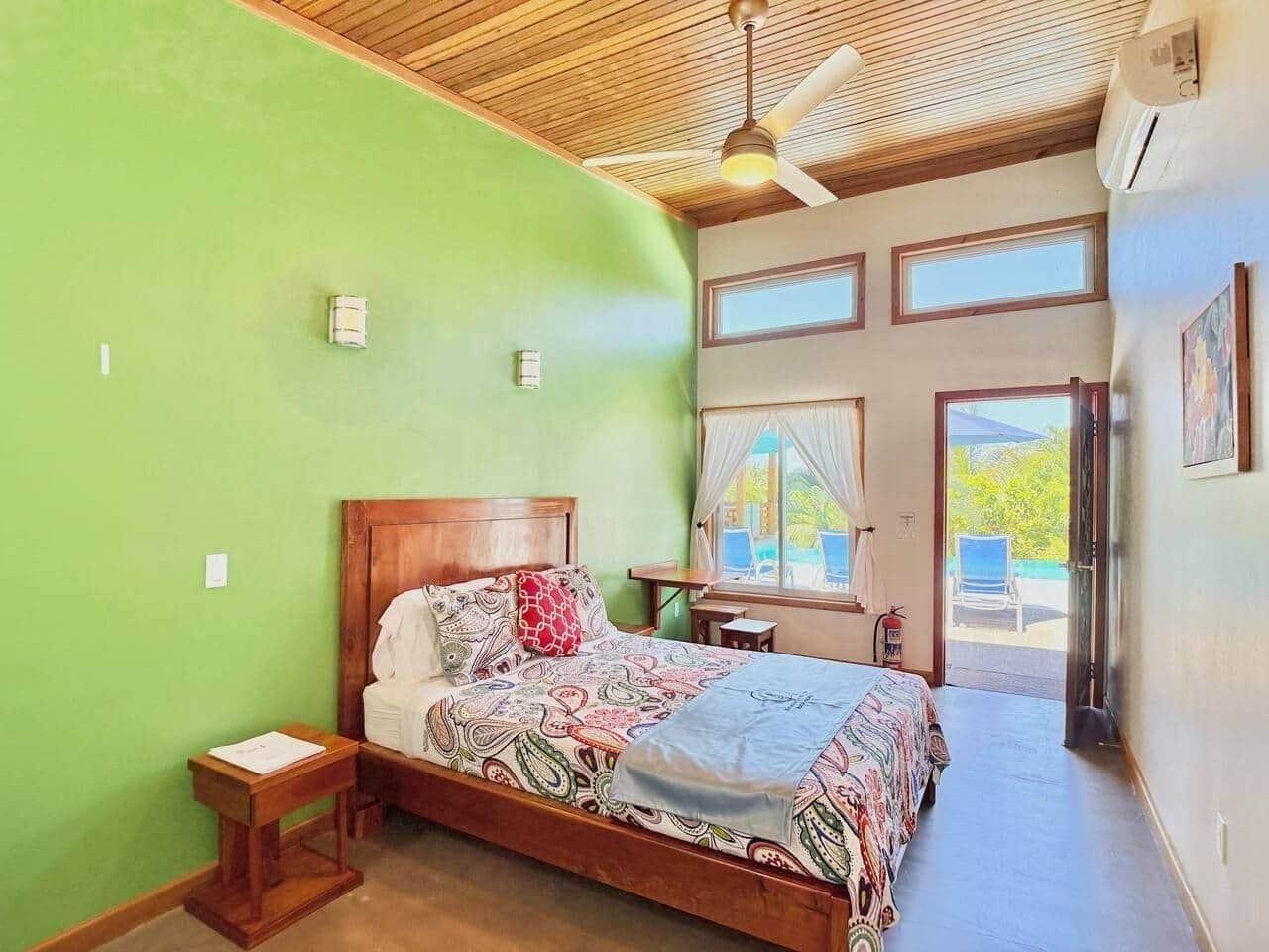 Habitación Richardson Serenity Villa