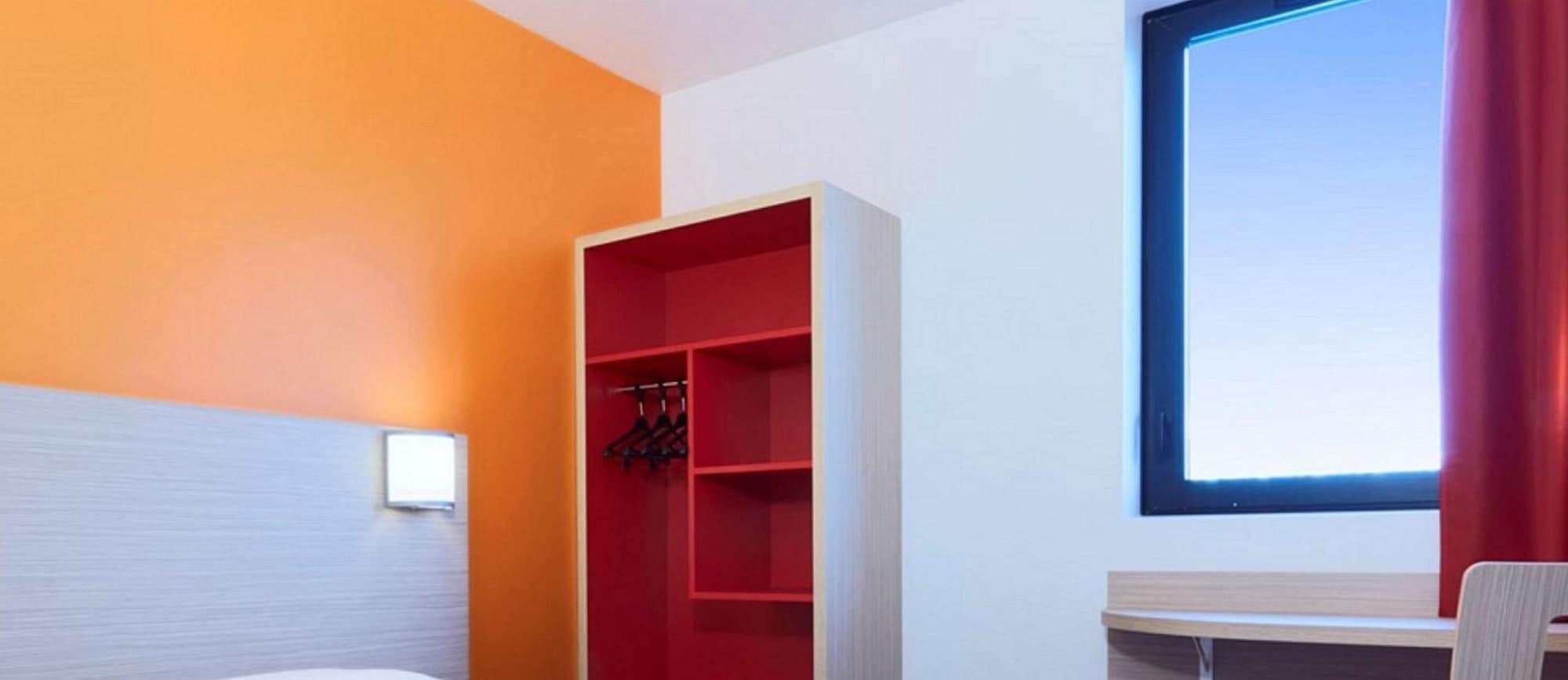 Varios Premiere Classe Bordeaux Ouest - Mérignac Aéroport