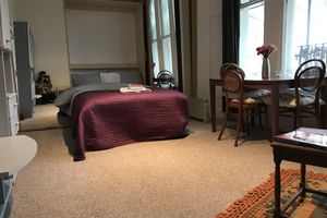 Alquiler Vacacional - Hyde Park Studio