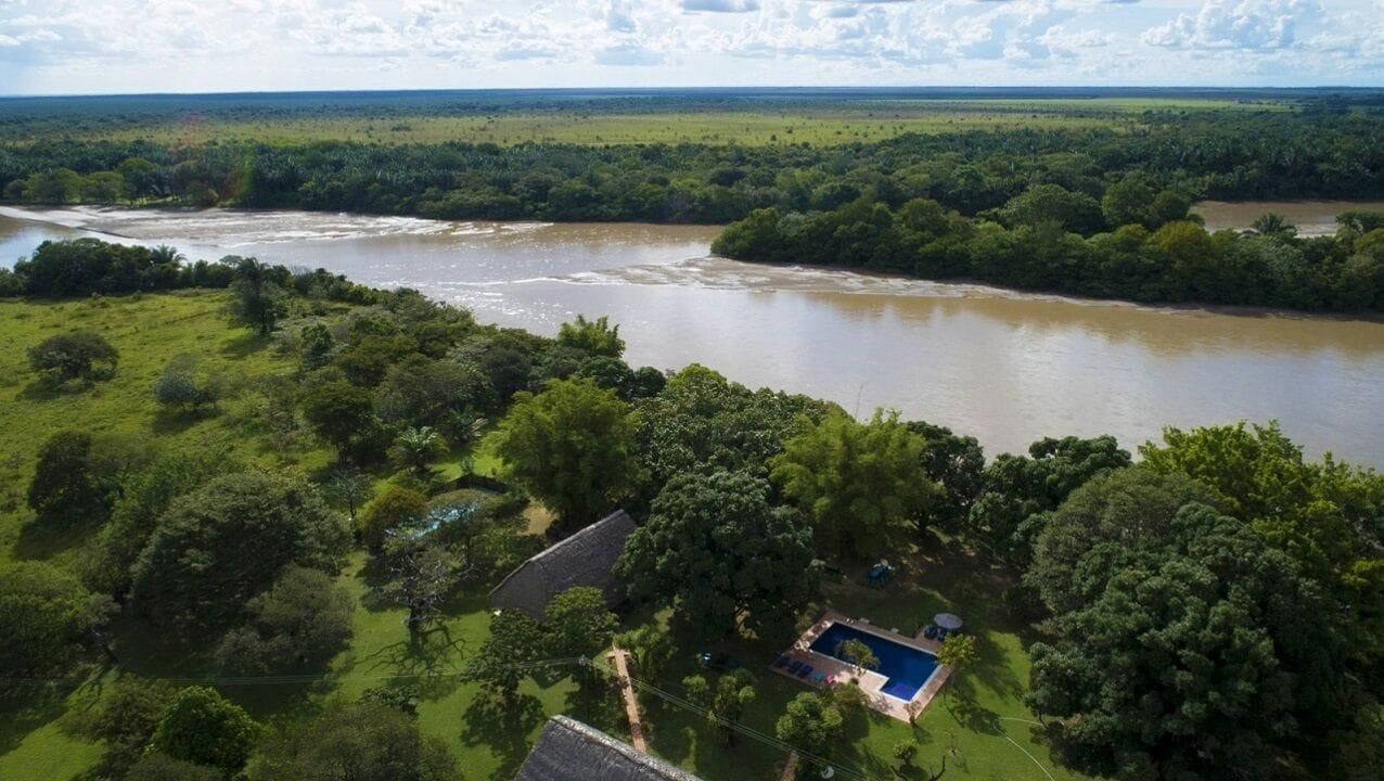 Varios Hato San Pablo