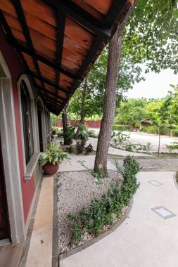 Casas del Toro Playa Flamingo - Hoteles todo incluido en Playa Conchal, Guanacaste