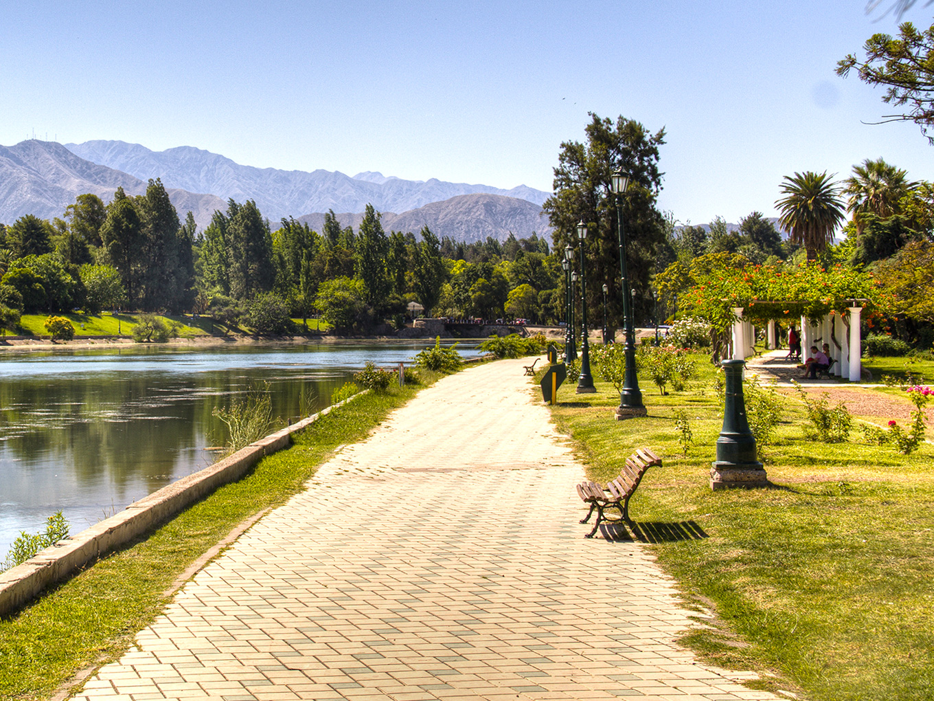 Mendoza