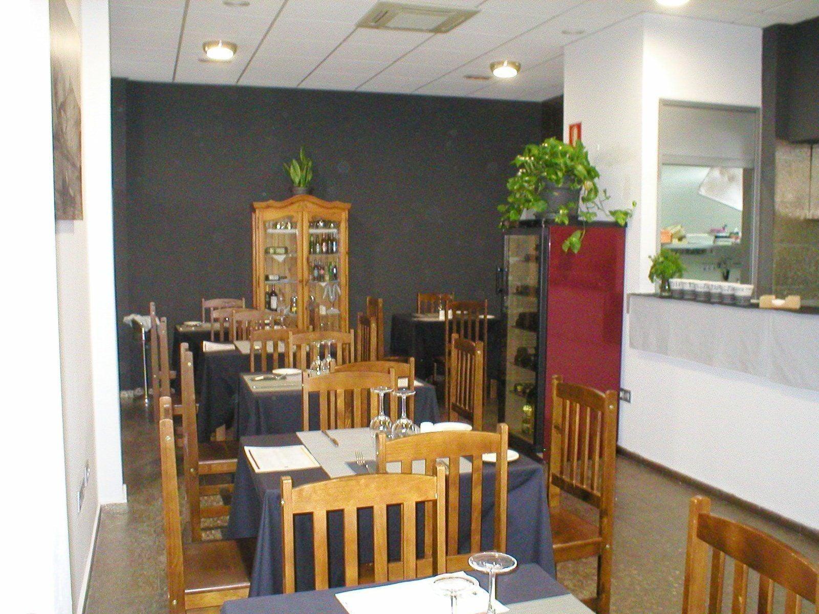 Restaurant La Colombina