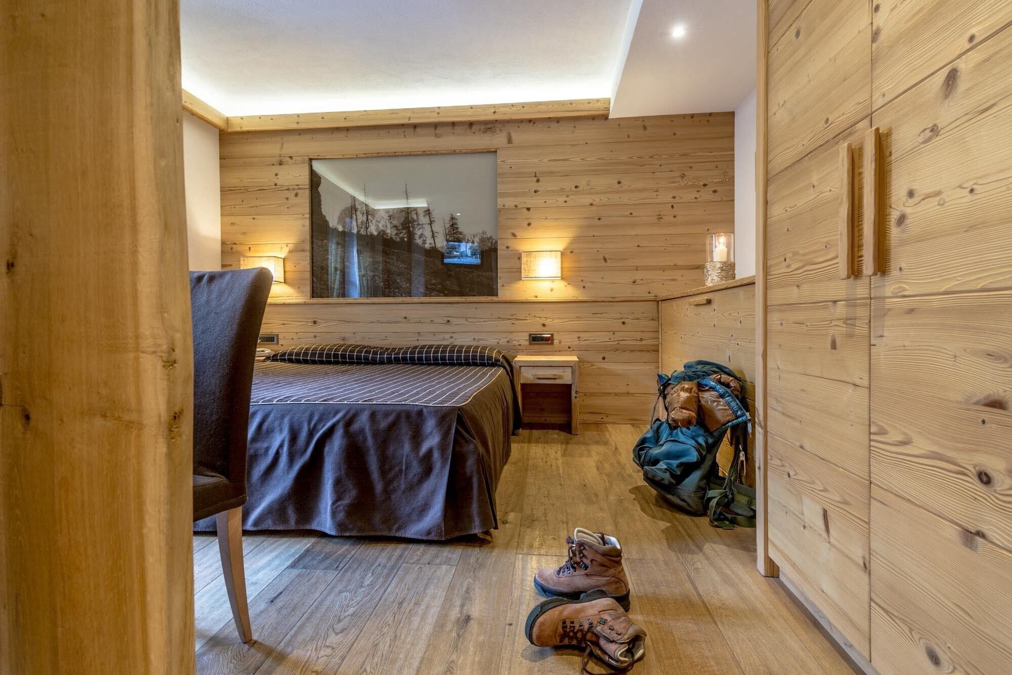 Habitación Park Hotel Sport