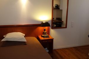 Alquiler Vacacional - Résidence Hôtelière Salvy