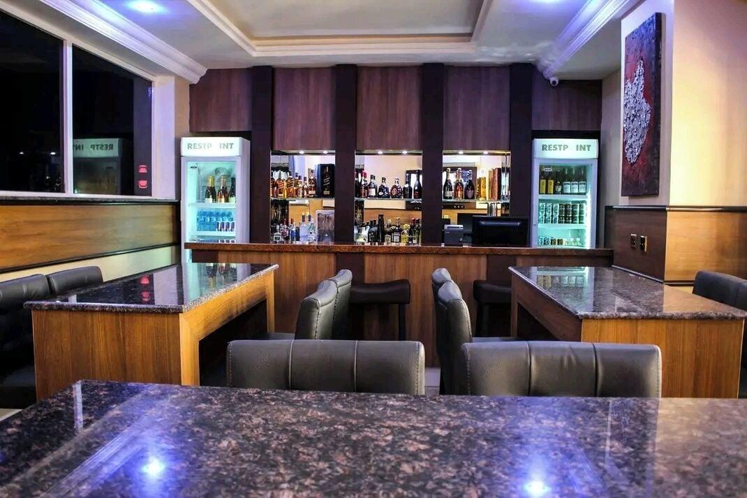 Bar/Salón Casa De Lucy Hotel