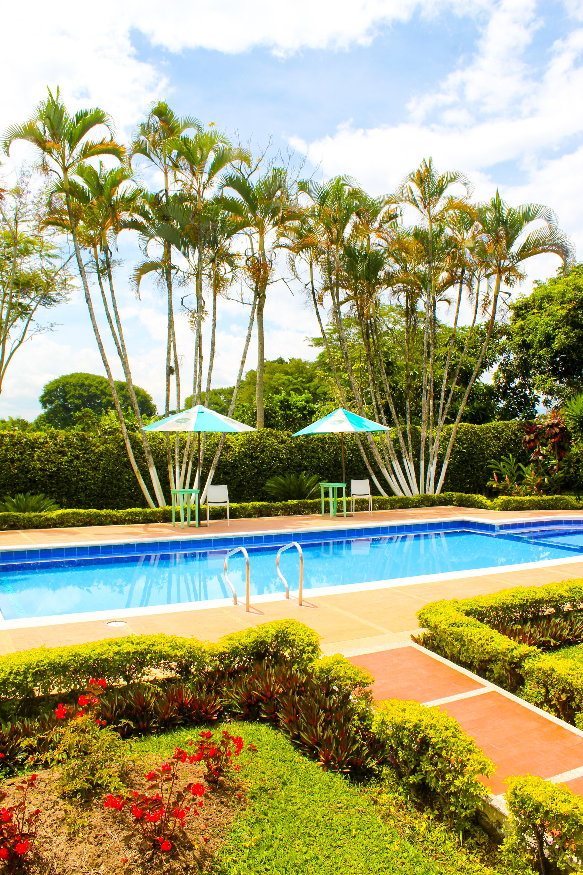 Comodidades del Alojamiento Casa Abba Hotel