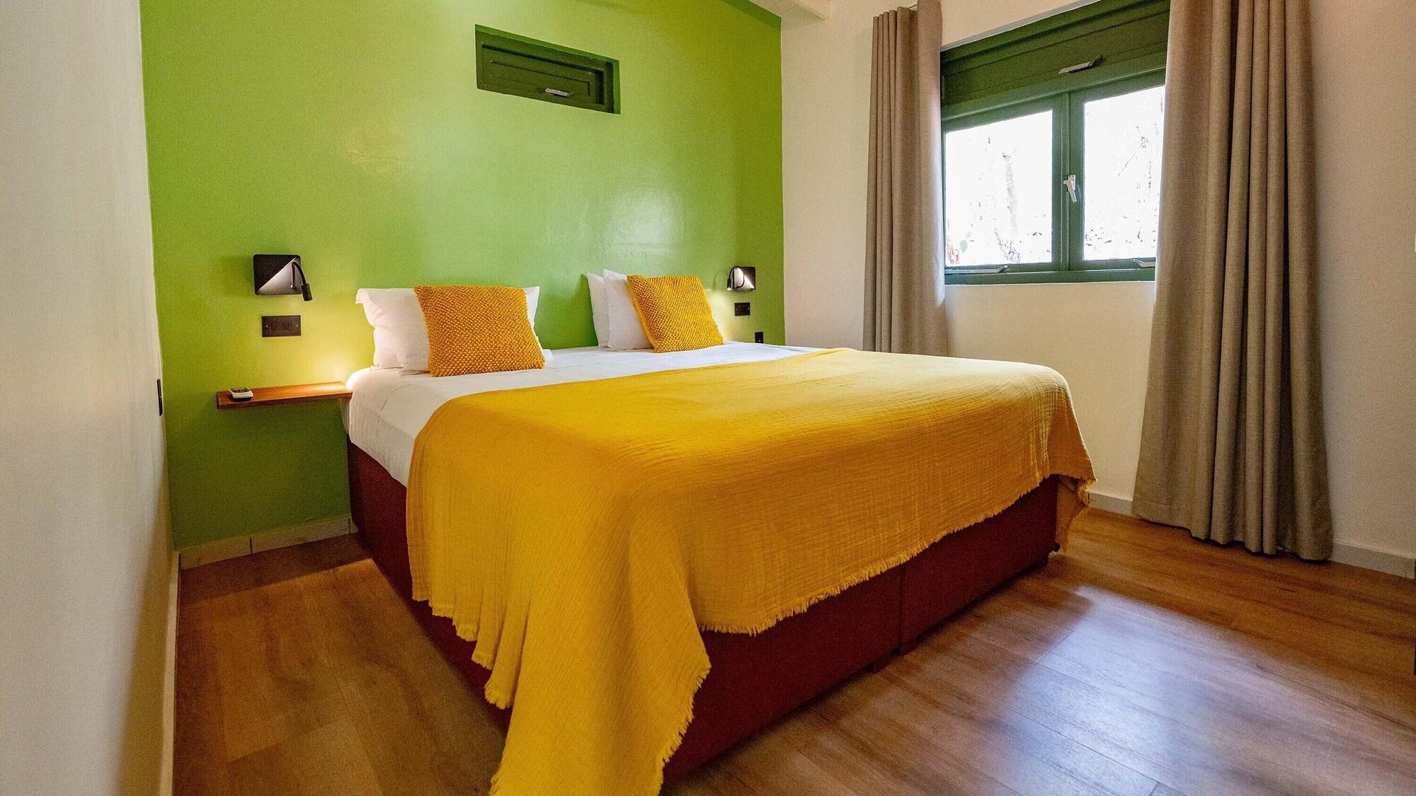 Hotel Flamingo Park Curacao