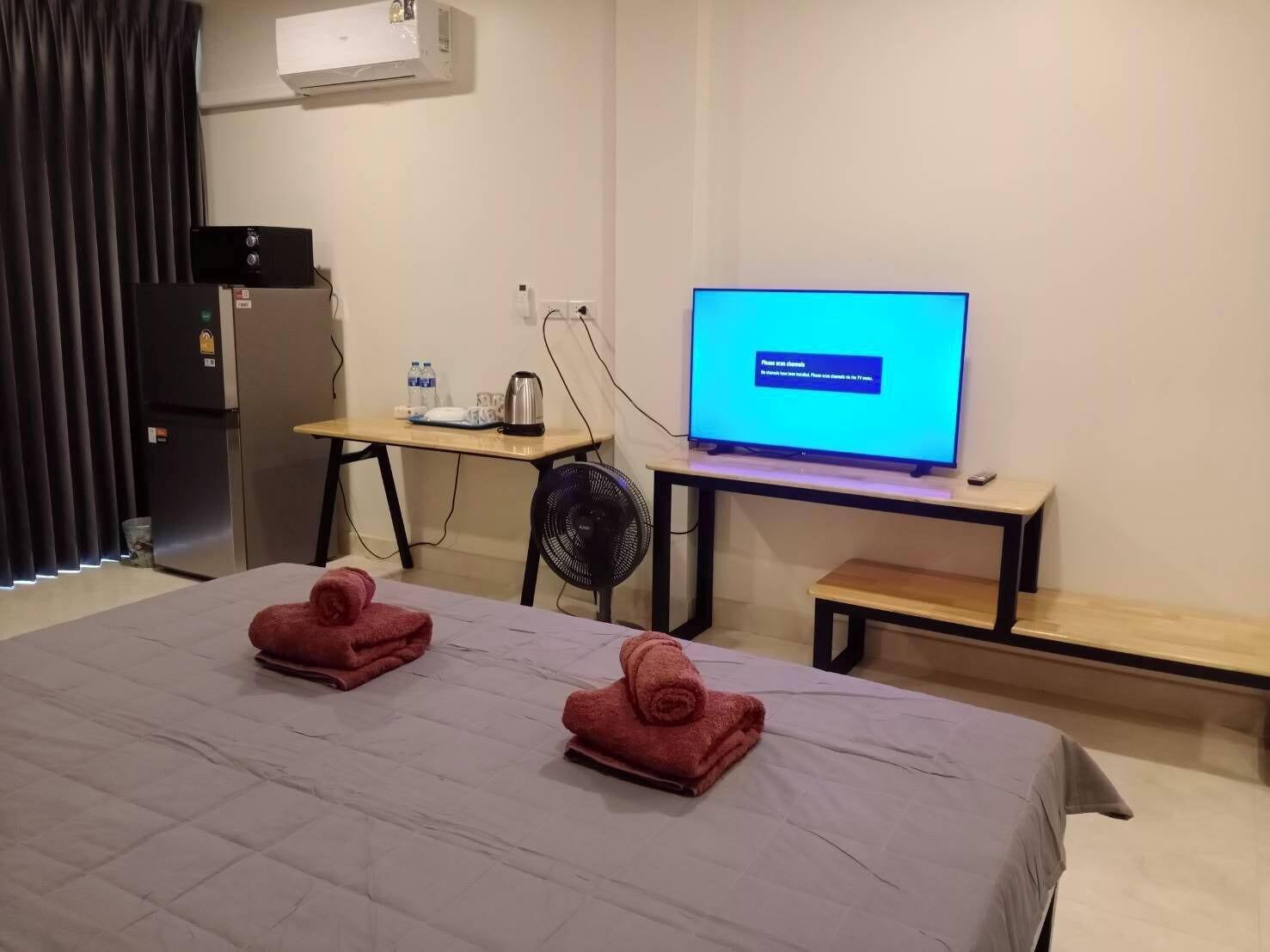 Comodidades del Alojamiento Sorot Beach