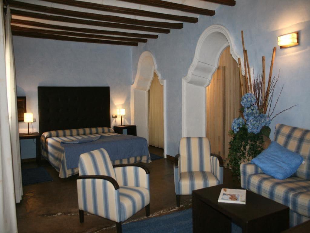 Varios Hotel la Casona del Solanar