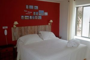 Alojamiento - Hotel copiapo suites