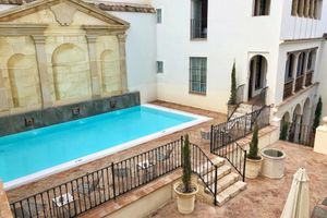 Alojamiento - Las Casas de la Judería de Córdoba
