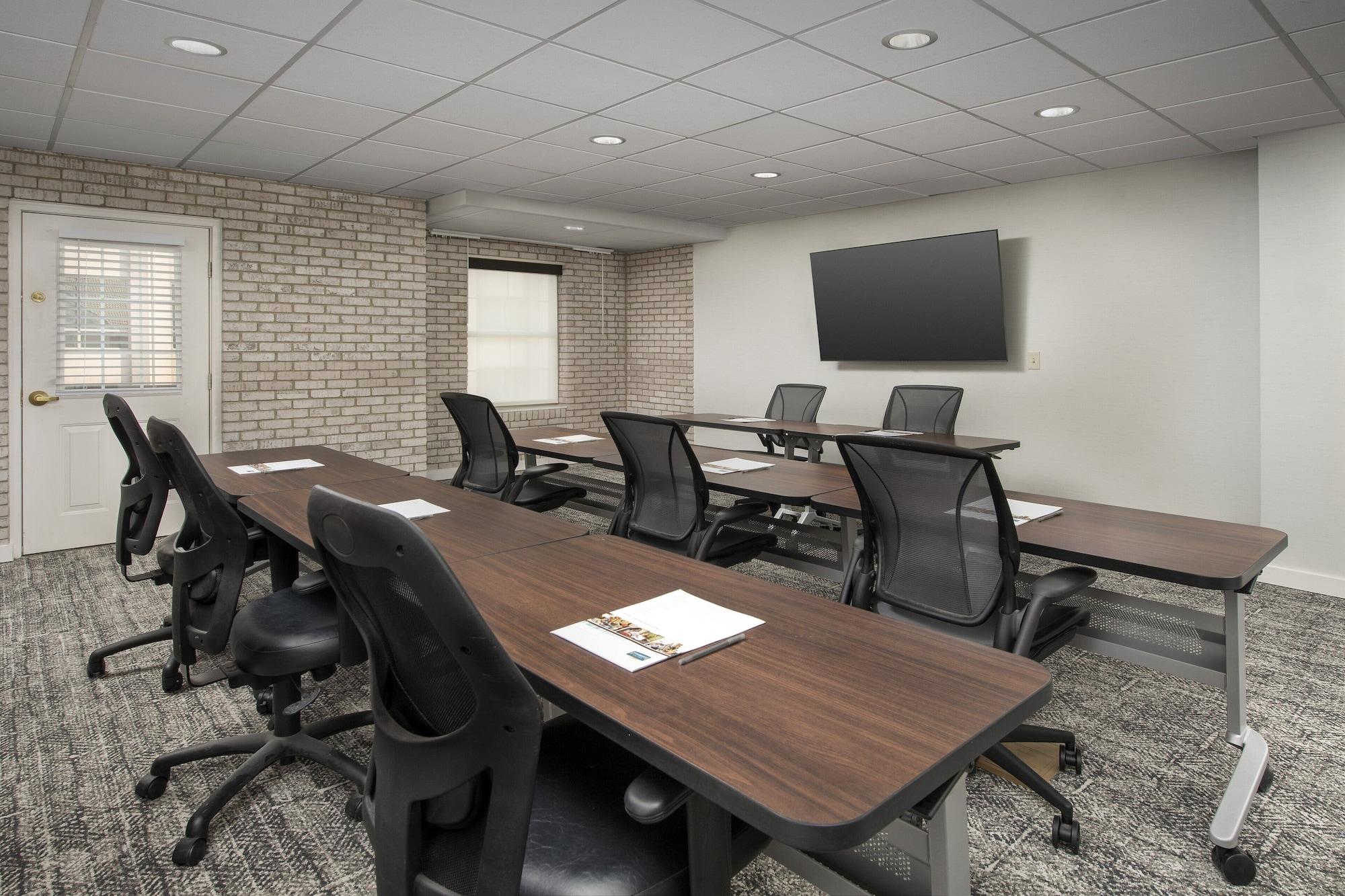 Sala de Reuniones Staybridge Suites San Antonio by IHG