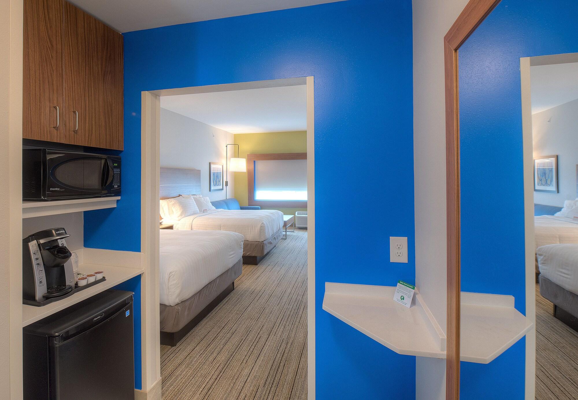 Habitación Holiday Inn Express & Suites Fort Mill by IHG