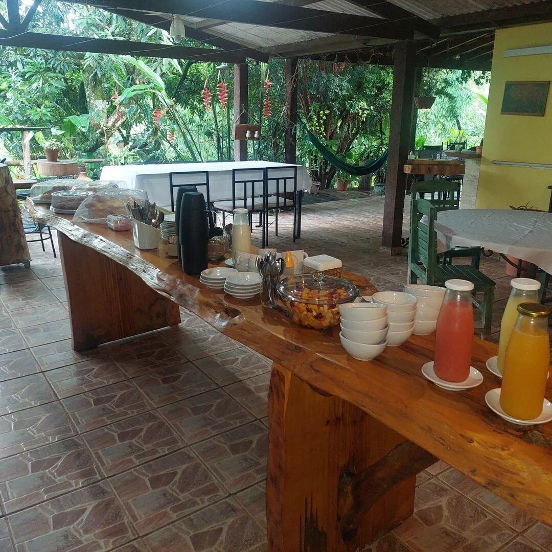 Restaurant Toca do Roka